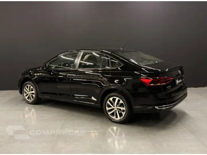 VIRTUS 1.0 200 TSI HIGHLINE AUTOMÁTICO