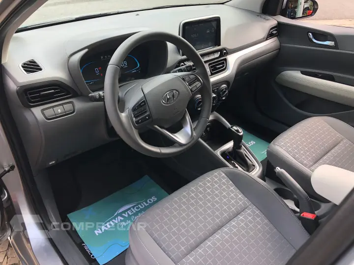 Hb20s 1.0 Tgdi Flex Platinum Plus Automático