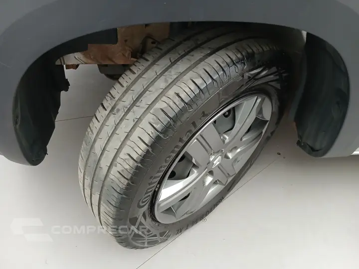 KWID 1.0 12V SCE FLEX ZEN MANUAL