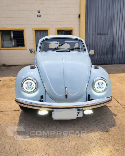 FUSCA 1.3 8V