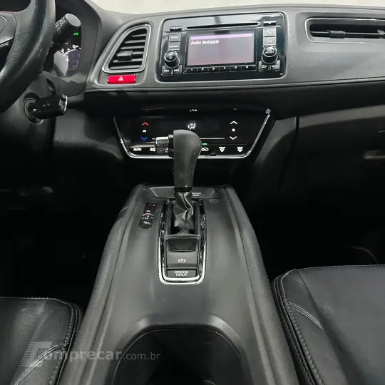 HR-V EX 1.8 Flexone 16V 5p Aut.