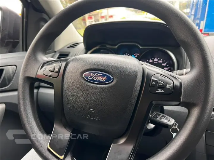 RANGER 2.5 XLS 4X2 CS 16V