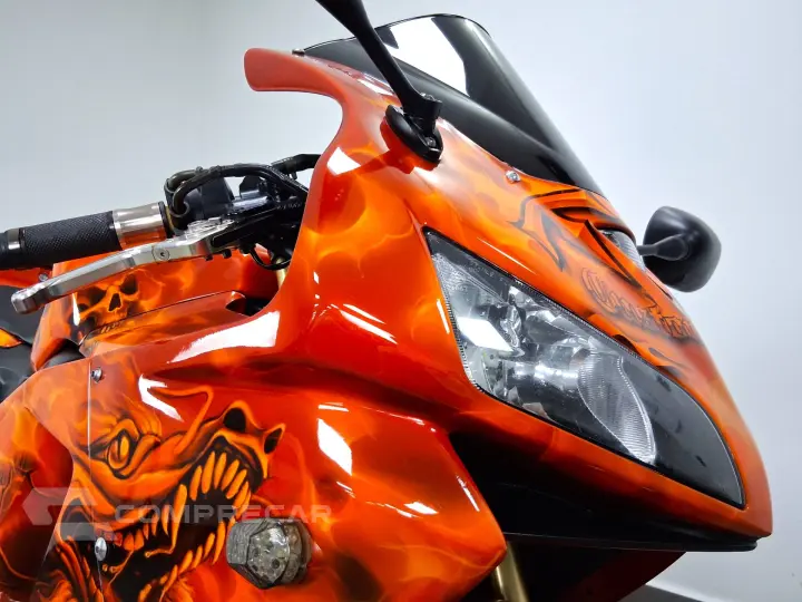 CBR 600RR