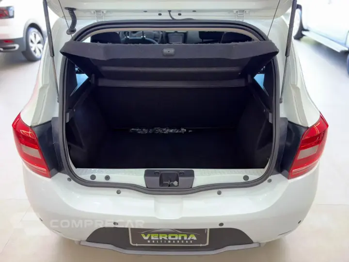 SANDERO 1.6 16V SCE GT Line