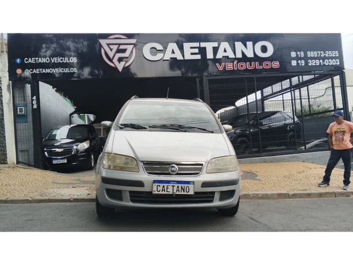IDEA 1.4 MPI FIRE ELX 8V FLEX 4P MANUAL