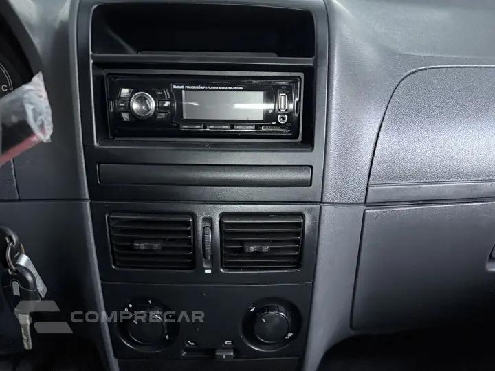 SIENA 1.0 MPI EL 8V FLEX 4P MANUAL