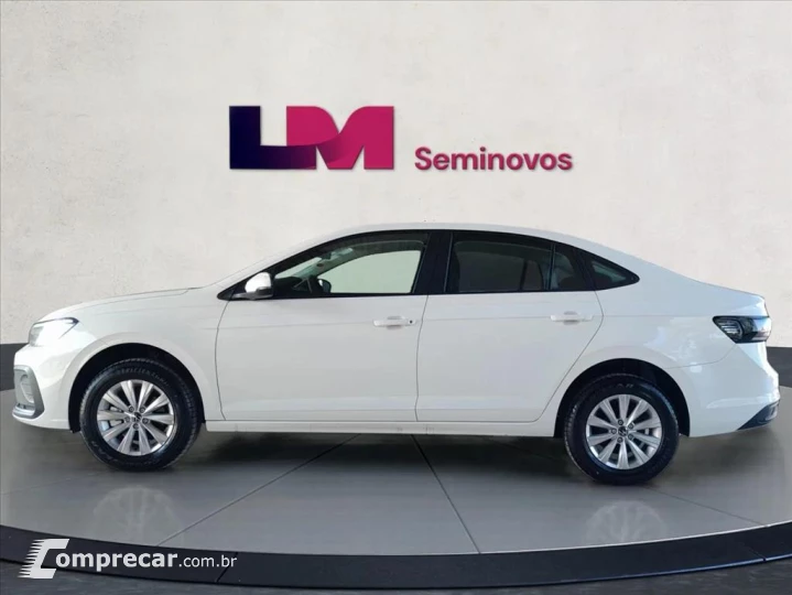 VIRTUS 1.0 170 TSI MANUAL