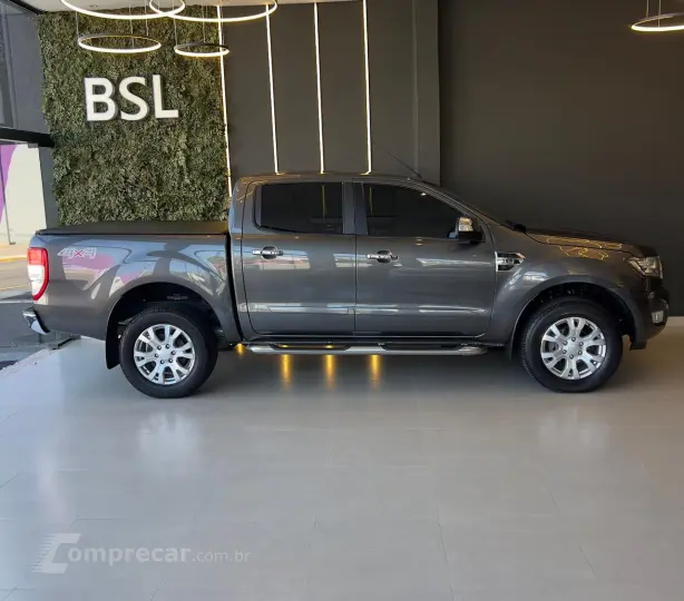 RANGER 3.2 XLT 4X4 CD 16V