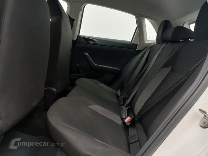 POLO 1.0 MPI TRACK MANUAL