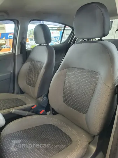 Palio ATTRACTIVE 1.0 EVO Fire Flex 8v 5p