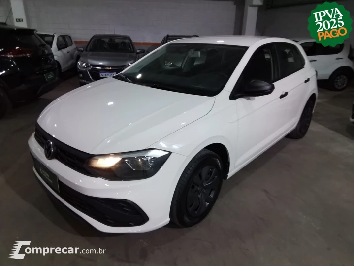 POLO 1.0 MPI TRACK MANUAL
