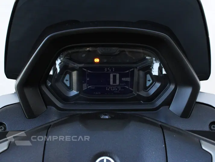 YAMAHA NMAX CONNECTED 160 ABS