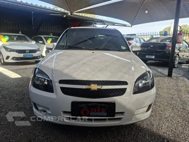CELTA - 1.0 MPFI LT 8V 4P MANUAL