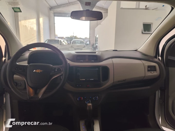 SPIN 1.8 LTZ 8V
