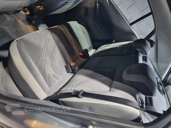 AGILE 1.4 MPFI LTZ 8V