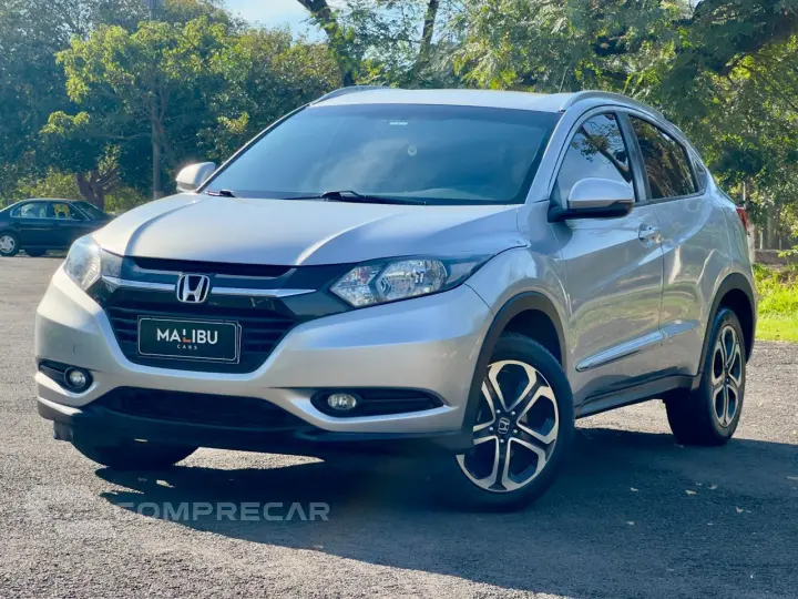 HR_V EX