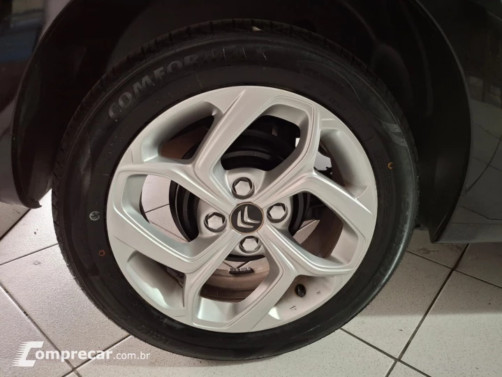 C3 1.5 Picasso Tendance 8V
