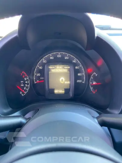 UNO 1.0 EVO Attractive 8V