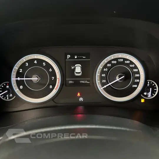 Creta Comfort 1.0 TB 12V Flex Aut.