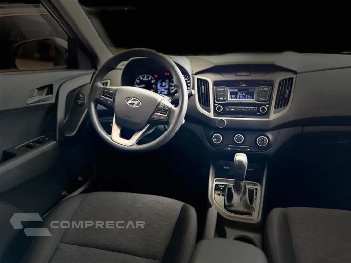 CRETA 1.6 16V Action