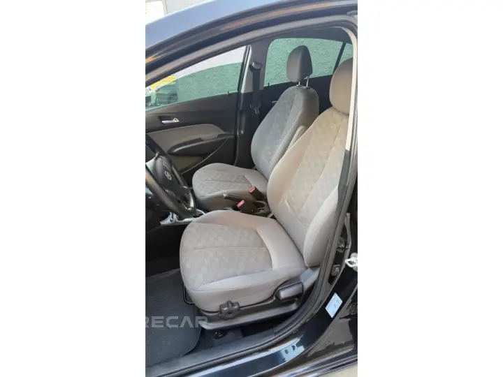 HB20S 1.6 COMFORT PLUS 16V FLEX 4P AUTOMÁTICO