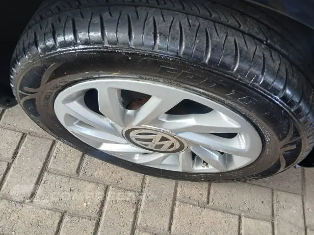 UP - 1.0 170 TSI TOTAL CONNECT 4P MANUAL