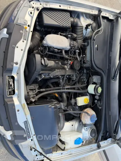 Saveiro SURF 1.6 Mi Total Flex 2p