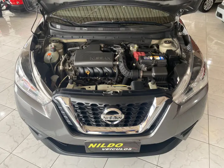 KICKS 1.6 16V S