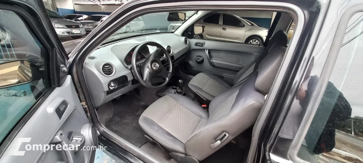 GOL 1.0 MI 8V G.IV