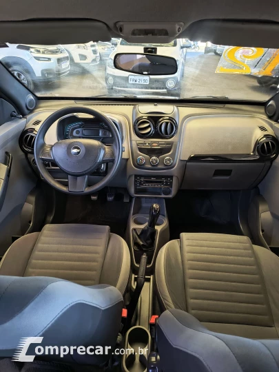AGILE LT 1.4 MPFI 8V FlexPower 5p