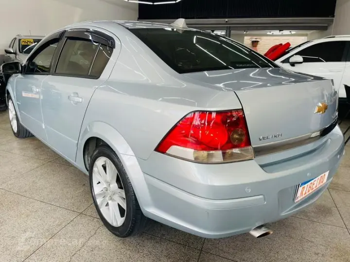 VECTRA EXPRESSION 2.0 8V 4P