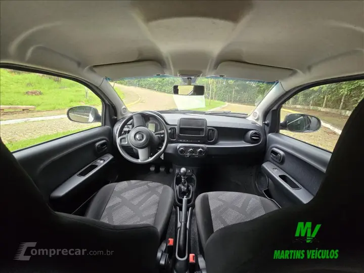 MOBI 1.0 EVO FLEX LIKE. MANUAL