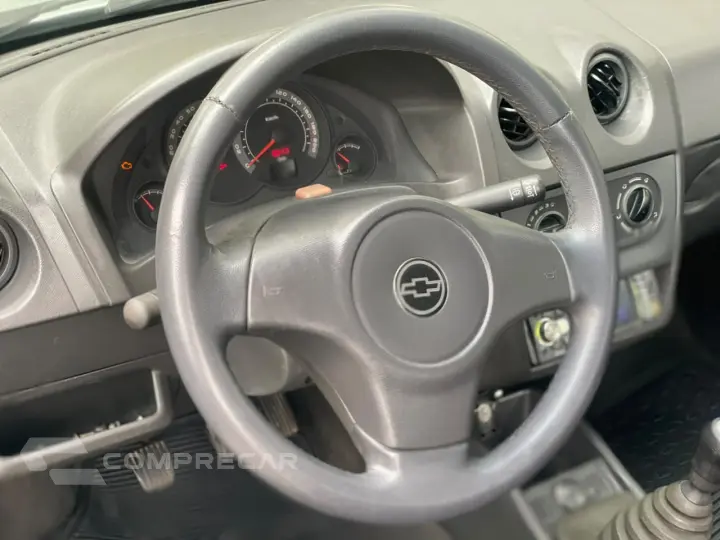 CELTA 1.0 MPFI Life 8V