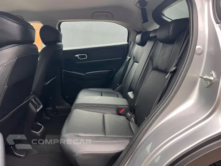 HR-V Advance 1.5  Flex TB 16V 5p Aut.