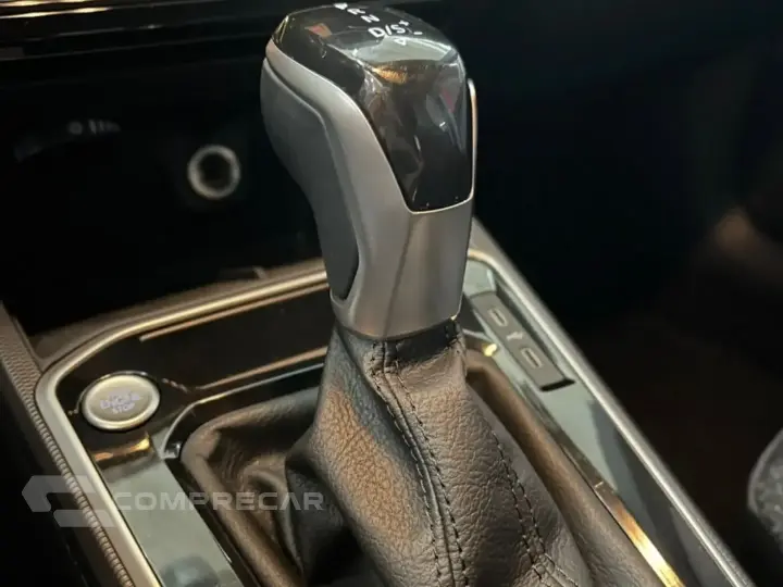 Tera 1.0 170 Tsi High Automático