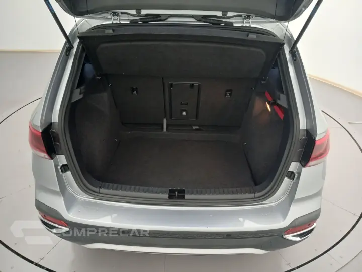TAOS 1.4 250 TSI TOTAL FLEX HIGHLINE AUTOMÁTICO