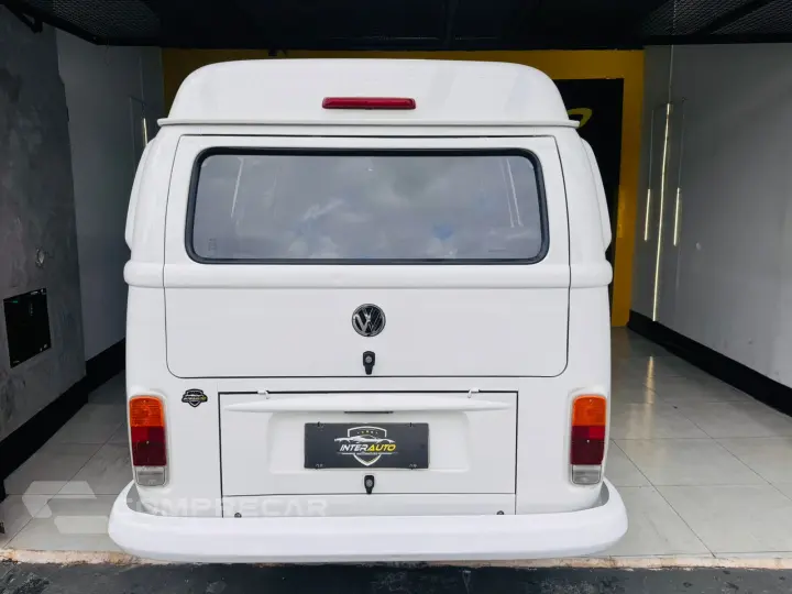 KOMBI 1.4 MI STD 8V
