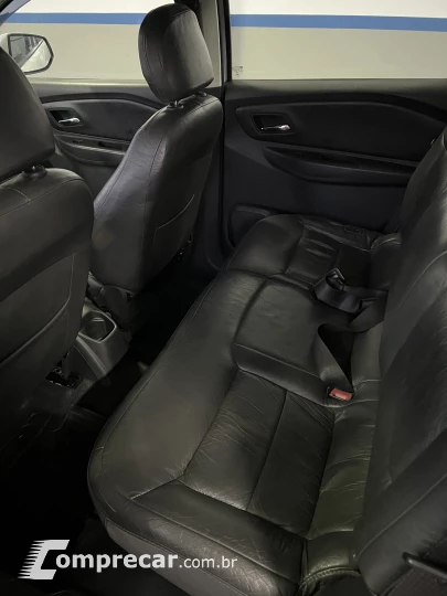 SPIN 1.8 LT 8V