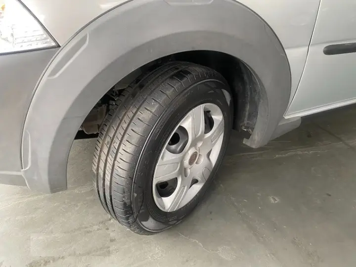 STRADA 1.4 MPI Hard Working CS 8V