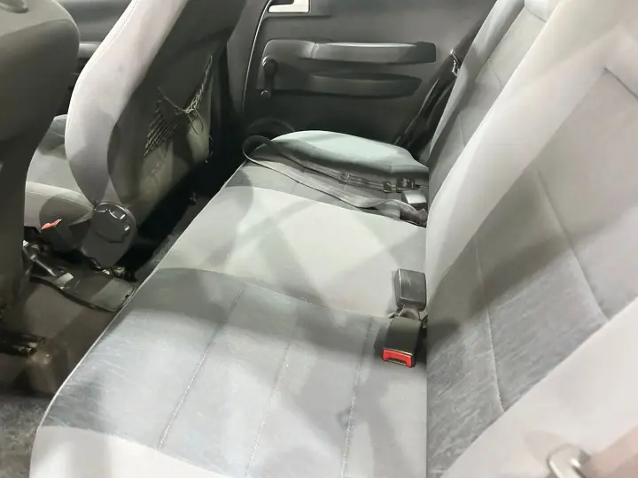 Crossfox 1.6 Mi Flex 8V 4P Manual