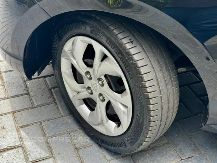HB20 1.0 12V FLEX VISION MANUAL