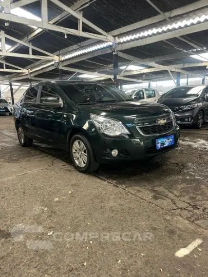COBALT 1.8 LTZ