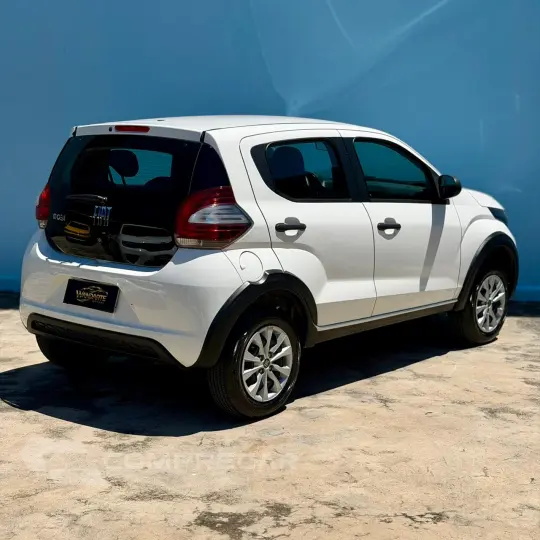 MOBI LIKE 1.0 Fire Flex 5p.