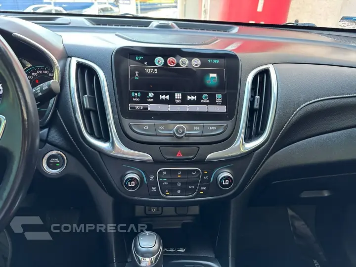 EQUINOX Premier 2.0 Turbo AWD 262cv Aut.