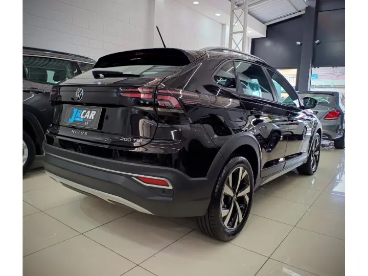 NIVUS 1.0 200 TSI TOTAL FLEX HIGHLINE AUTOMÁTICO