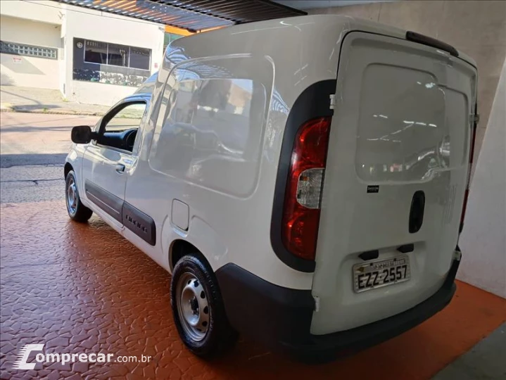 FIORINO 1.4 MPI Furgão 8V
