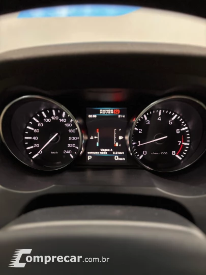 Range Rover EVOQUE Pure 2.0
