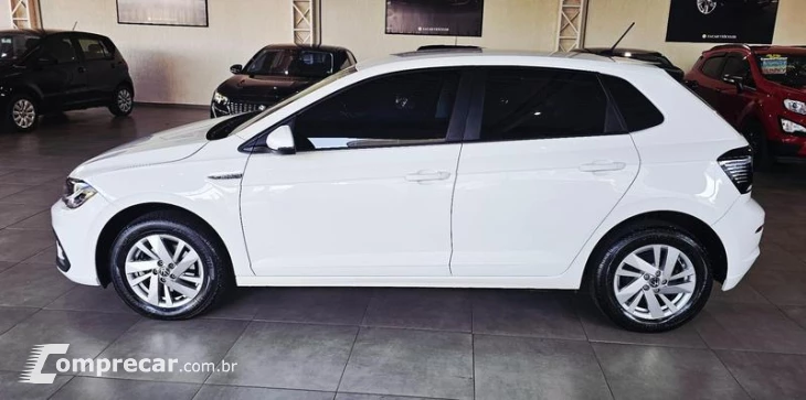 POLO CL AB