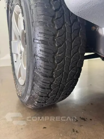 PAJERO TR4 4X4 2.0 16V