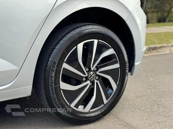 POLO 1.0 170 TSI Highline